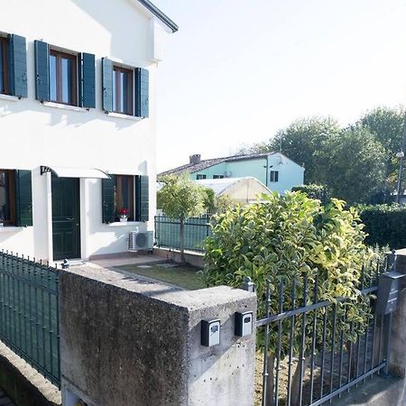 Dimore Al Borgo Montagnana  Exteriör bild