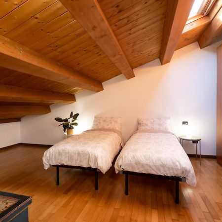 Dimore Al Borgo Montagnana  Exteriör bild