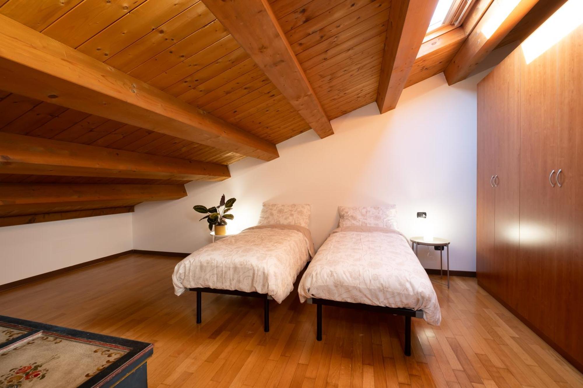 Dimore Al Borgo Montagnana  Exteriör bild